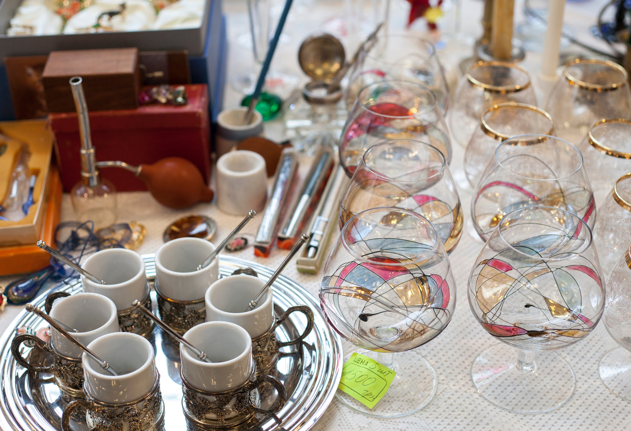 Full Service Estate Sales in Corvallis OR