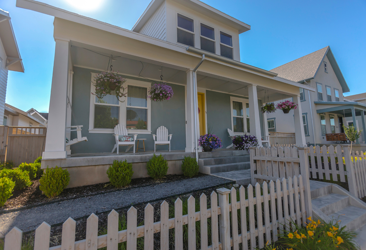 Sell Your Estate in Corvallis